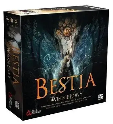 Zdjęcie produktu dla Bestia: Wielkie Łowy GALAKTA