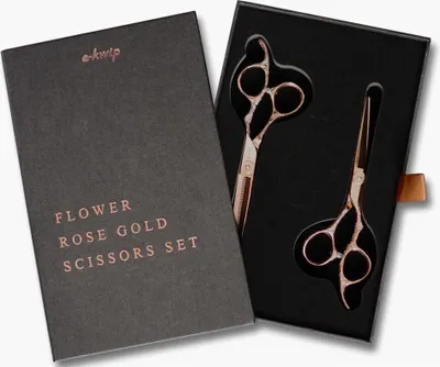 Obrázok produktu pre E-Kwip Kvetinová súprava Rosegold 5,5 palca