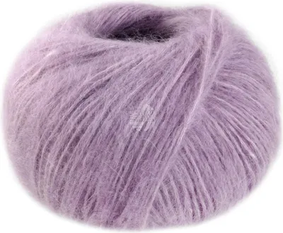 Produktbild von Lana Grossa - Superkid Seta 0006 mauve