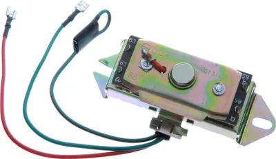 Produktbild von Ladeanlage 8871.4 - ohne Schlusslichtdrossel - S50 B 15 Watt