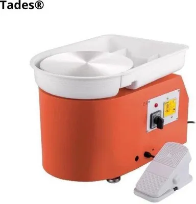 Obrázok produktu pre Keramický točivý tanier pre deti a dospelých