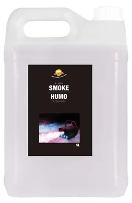 Produktbild von Guirca Dose Rauchmaschinenflüssigkeit 5 L    One Size