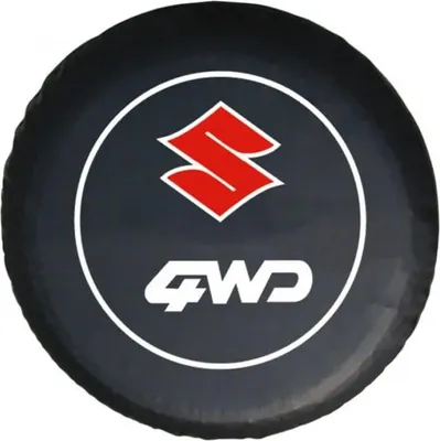 Produktbild von Radabdeckung Sna72X24Suzuki3