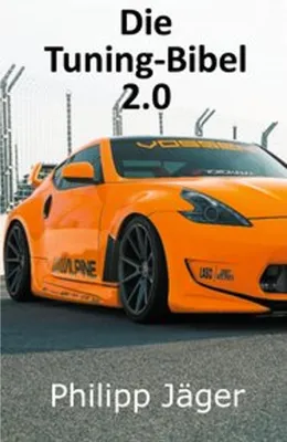 Zdjęcie produktu dla Die Tuning-Bibel 2.0