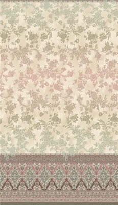 Produktbild von Bassetti Tagesdecke Agrigento Farbe BEIGE 41 Größe 220x255