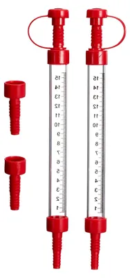 Produktbild von Skalen für Schlauchwasserwaage 1/2 Zoll