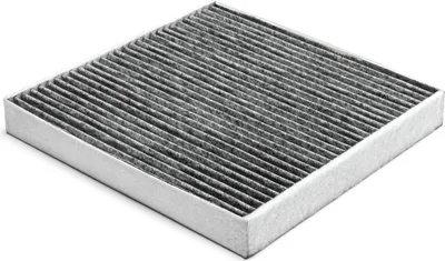 Produktbild von UFI 54.318.00 Innenraumfilter Pollenfilter für BMW Z4 Roadster (E85) Aktivkohle