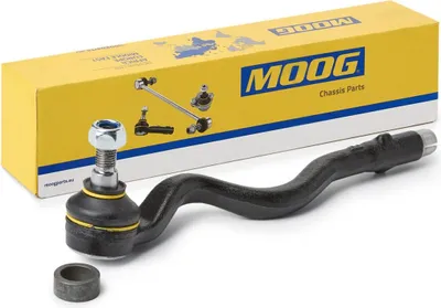 Produktbild von MOOG Spurstangenkopf Spurstange für BMW 3 Limousine (E46) BM-ES-0490