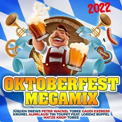 Obrázok produktu pre Megamix 2022