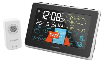 Image de GoGEN ME 3565 SMART