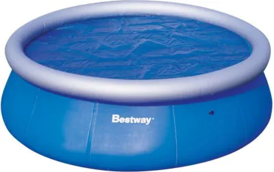 Produktbild von Bestway Solarabdeckplane für Frame Pool Ø366 cm, 58242