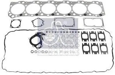 Produktbild von DT Spare Parts 7.94022 Zylinderkopf Dichtungssatz für IVECO EuroTrakker für ASTRA HD 7-C