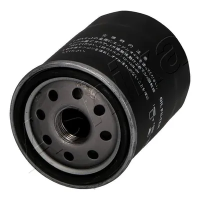 Produktbild von Ölfilter ASHIKA 10-01-117 Anschraubfilter für NISSAN MICRA III (K12) Note (E11, NE11) MICRA II (K11) Micra C+C III (K12) 100 NX (B13)