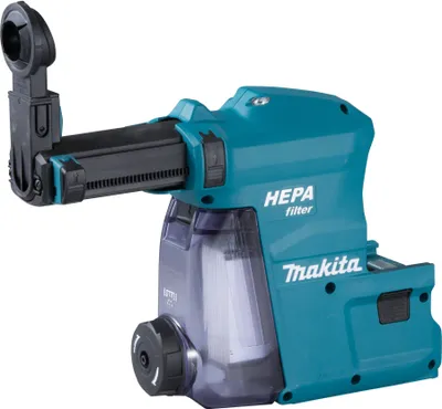 Produktbild von Makita 199581-0 Hepa Staubabsaugung DX08