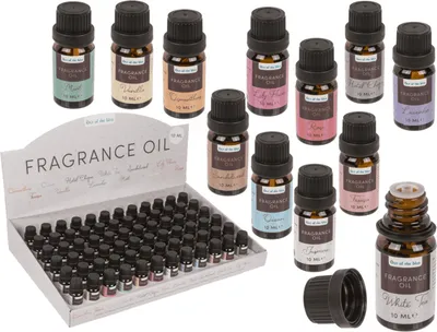 Produktbild von Duftöl für Aromalampen, 10ml