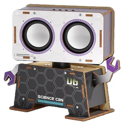 Obrázek produktu pro STEM sada Bluetooth reproduktor, TopBright