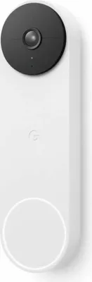 Produktbild von Videozvonek Google Nest včetně baterie EU Ware