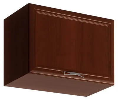 Immagine prodotto di Pensile basculante SILVARA - larghezza 60 cm, noce