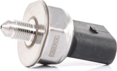 Produktbild von RIDEX 3942S0019 Kraftstoffdrucksensor für BMW 3 Touring (E91) 3 Limousine (E90) 5 Touring (F11) 1 Schrägheck (E87) 5 Limousine (E60)