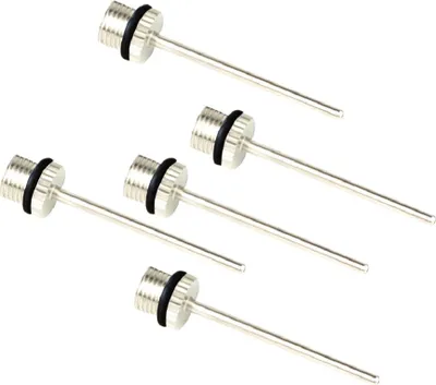 Produktbild von HUDORA S1GXV5, Edelstahl, Silber, 5 Stück(e)