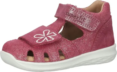 Produktbild von Superfit Halbschuhe Mädchen 31333234353939 Pink 25 EU