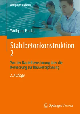 Produktbild von Stahlbetonkonstruktion 2