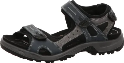 Produktbild von Ecco Offroad Yucatan M Sandale Blau
