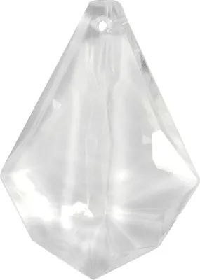 Produktbild von Acryl-Tropfen "Transparent"