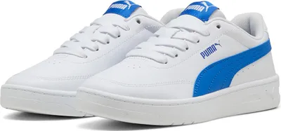 Obrázok produktu pre Športová obuv Puma Court Classic Clean White EU 23 Boy White EU 23