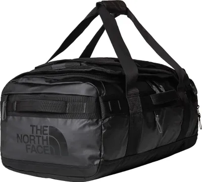 Produktbild von The North Face Base Camp Voyager Duffel 42L – Leichte & robuste Reisetasche für Alltag & Reise - Black