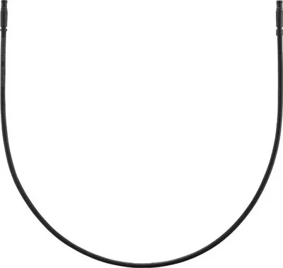 Zdjęcie produktu dla Kabel SHIMANO - EWSD300 1400 mm - czarny