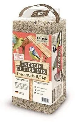 Produktbild von Delicia Energie Futter-Mix ecopick 9,5 kg