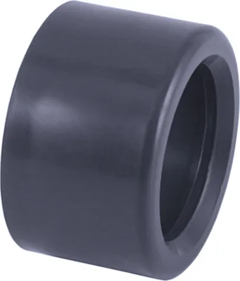 Produktbild von PVC Kupplung D 50 mm auf 32 mm
