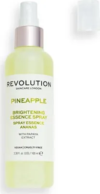 Produktbild von Revolution - Gesichtsspray - Pineapple Essence Spray