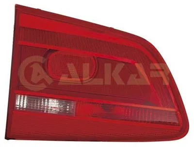 Produktbild von ABAKUS Rückleuchte Heckleuchte Rechts Innerer für VW TOURAN (1T3)