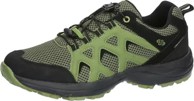 Produktbild von Outdoorschuh Tacna mit Schnellschnürsystem und Comfortex-Klimamembrane, Größe 43