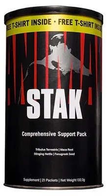 Produktbild von Universal Animal Stak 21 Packets