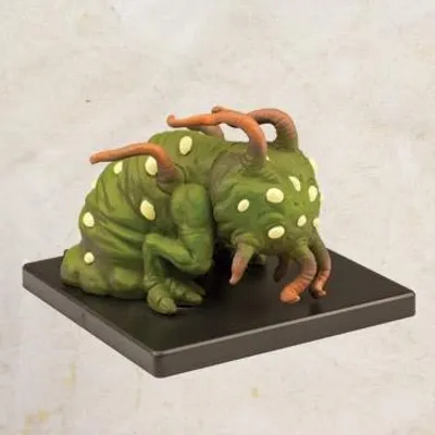Obrázok produktu pre Prémiová miniatúra Arkham Horror – Shoggoth