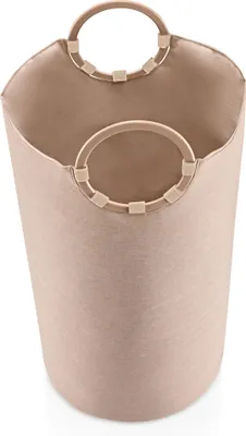 Produktbild von Reisenthel loophome L, Aluminium, Polyester, Korb, Twist coffee, Einfarbig, Drinnen, Rund