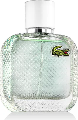 Produktbild von Lacoste L.12.12 Blanc Eau Fraîche Eau De Toilette 50 ml (man)