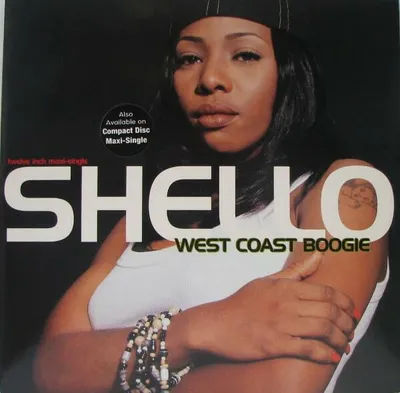 Produktbild von Westküsten-Boogie