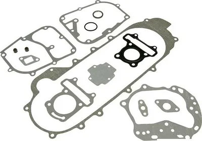 Image de Kit de joints moteur GY6, jante 12 pouces, 50ccm (139QMB / QMA)