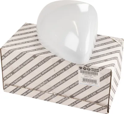 Produktbild von Original Außenspiegelkappe rechts 735623304