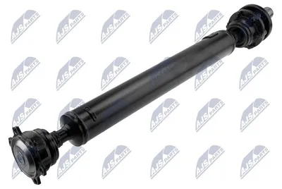 Produktbild von NTY Kardanwelle Gelenkwelle Achsantrieb für MITSUBISHI PAJERO IV (V8W, V9W) NWN-MS-001