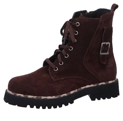 Produktbild von 2 Go Fashion Schnürstiefel Braun