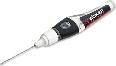 Obrázek produktu pro Olejové pero pro péči o nože Oil Pen 2.0