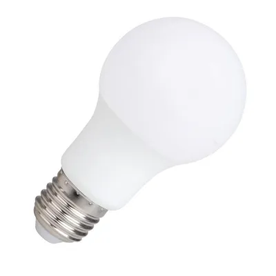 Productafbeelding van LED-lamp 15W - A65/E27/SMD/3000K - ZLS515