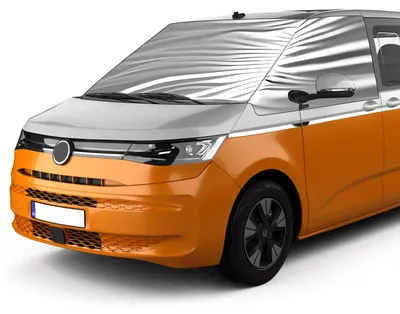 Imagen del producto de Protector de parabrisas de alta calidad para VW T7