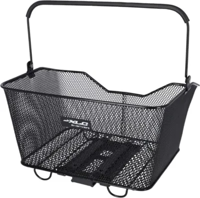 Produktbild von Koszyk XLC carry more II BA-B09 do bagażnika systemu XLC czarny