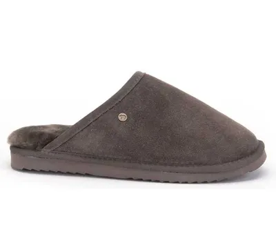 Produktbild von Warmbat Classic Pantoffeln Herren